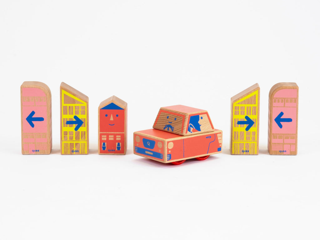 CODY BLOCK Starter Set (ES)