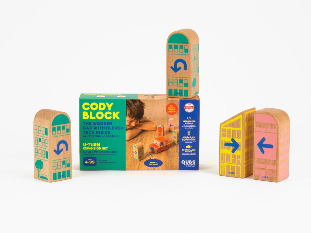 U-turn Expansion Set (ES)