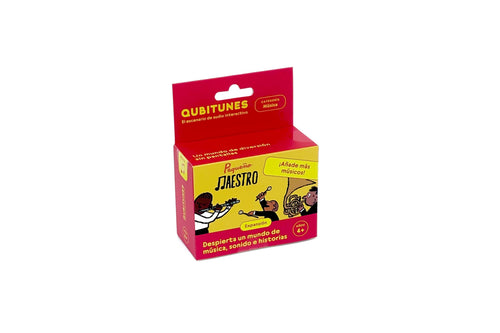 Little Maestro Expansion Set (ES)