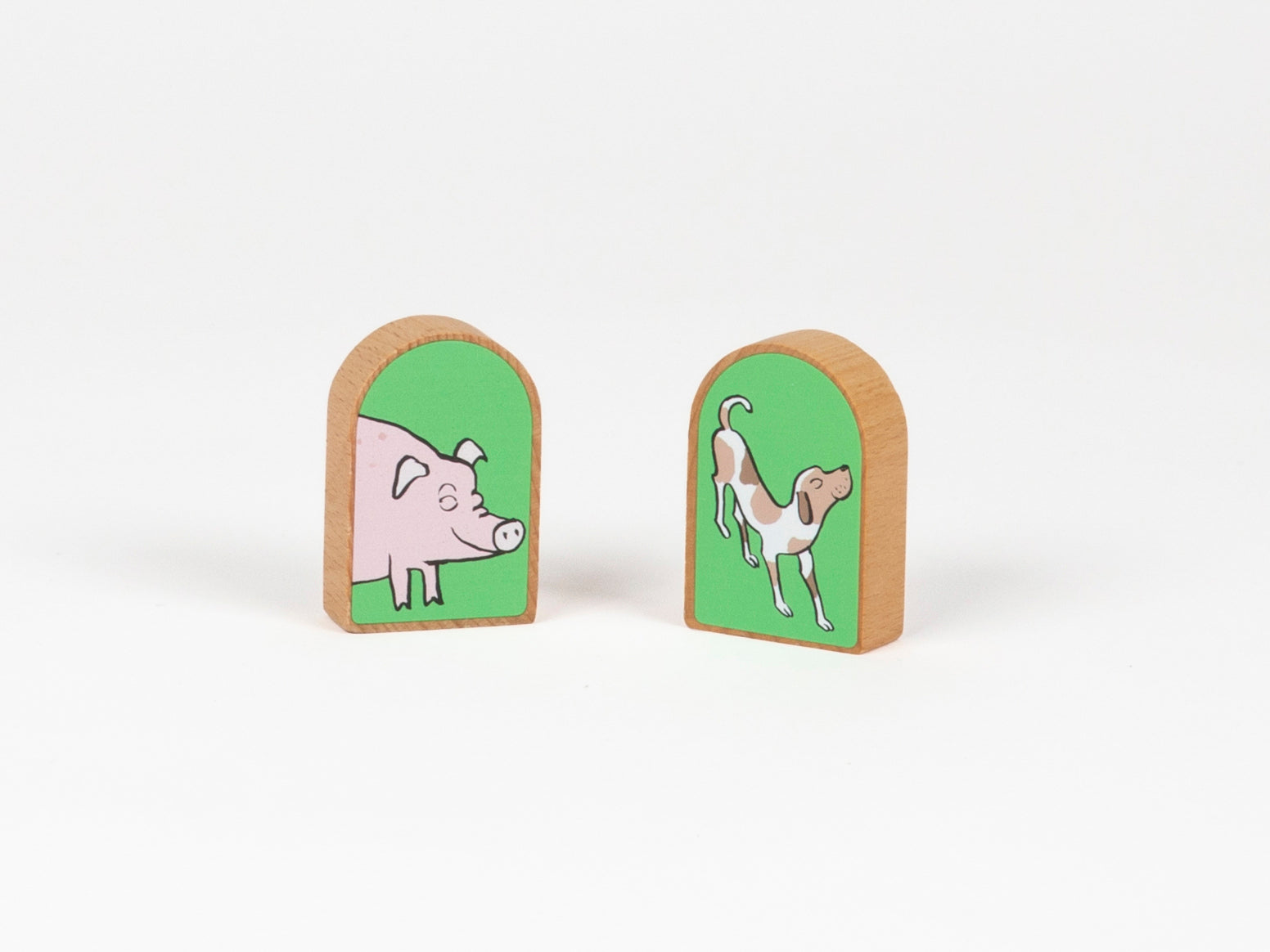 Sounds of the Farm game Expansion Set (ES)