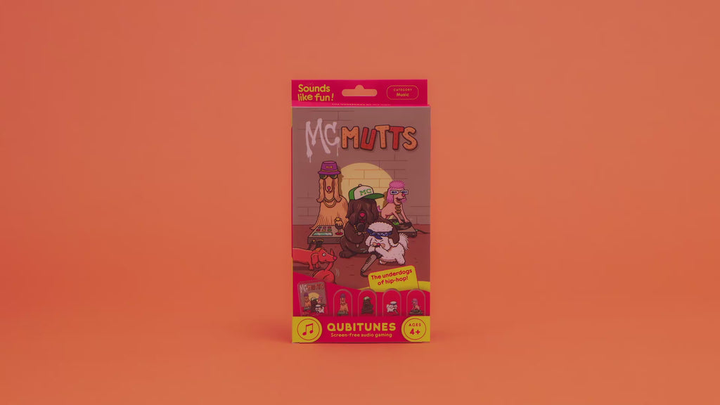 Juego MC Mutts (ES)