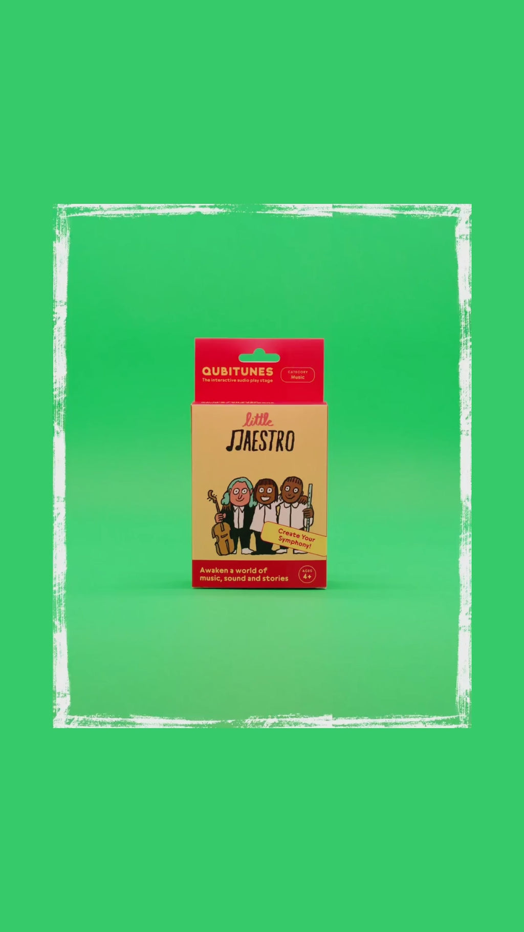 Little Maestro Expansion Set (ES)