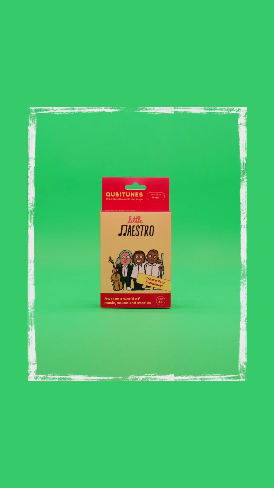 Little Maestro Expansion Set (ES)